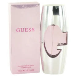Guess Guess Woman Eau De Parfum 75 Ml Spray