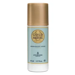 Atkinsons Gold Medal Deodorante Stick 50 Ml