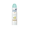 Dove Go Fresh Pera & Aloe Vera Deodorante Vapo 50 Ml