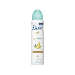Dove Go Fresh Pera & Aloe Vera Deodorante Vapo 50 Ml