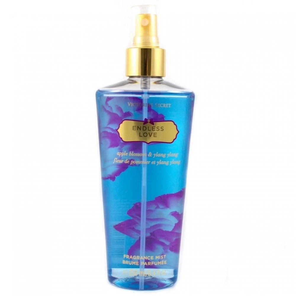 Victoria's Secret Endless Love Fragrance Mist 250 Ml 1 Victoria's Secret Endless Love Fragrance Mist 250 Ml