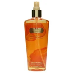 Victoria's Secret Amber Romance Fragrance Mist 250 Ml