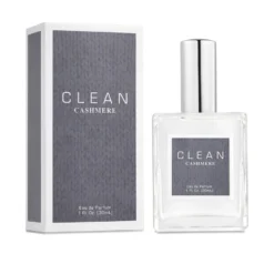 Clean Cashmere Eau De Parfum 30 Ml Spray