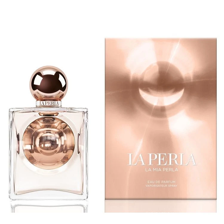 La Perla La Mia Perla 100 Ml Eau De Parfum Edp Spray Profumo Donna 1 La Perla La Mia Perla 100 Ml Eau De Parfum Edp Spray Profumo Donna