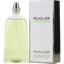 Thierry Mugler Cologne 300 Ml Eau De Toilette Edt Spray Profumo Unisex