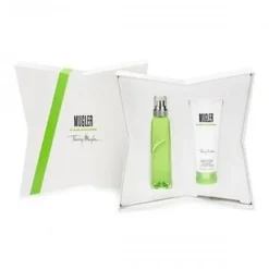 Thierry Mugler Cologne Confezione Regalo 100 Ml EDT + 100 Ml Gel Doccia Unisex