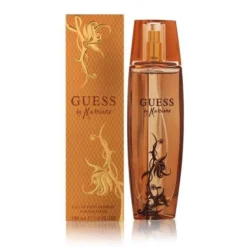 Guess By Marciano 100 Ml Eau De Parfum Edp Spray Profumo Donna