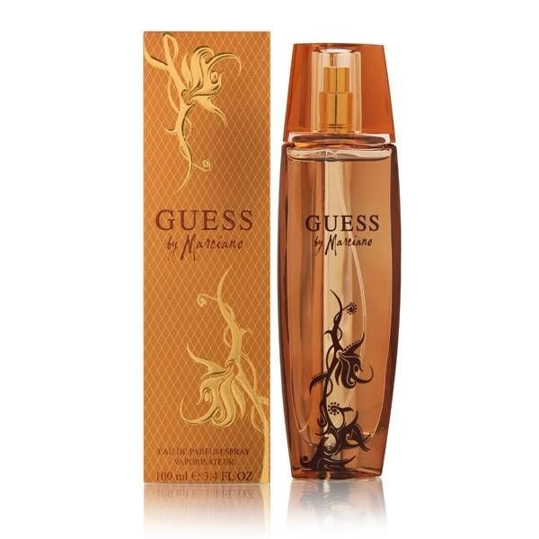 Guess By Marciano 100 Ml Eau De Parfum Edp Spray Profumo Donna 1 Guess By Marciano 100 Ml Eau De Parfum Edp Spray Profumo Donna