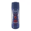 Nivea Men Dry Impact Deodorante Spray 150 Ml
