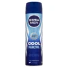 Nivea Men Cool Kick Deodorante Sray 150 Ml