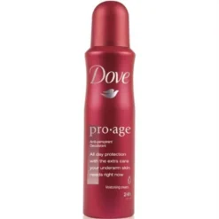 Dove Pro-Age Deodorante Spray 150 Ml