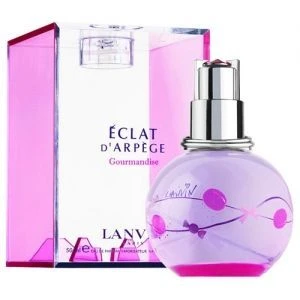 Lanvin Eclat D'Arpege Gourmandise 50 Ml Eau De Parfum Edp Spray Profumo Donna 1 Lanvin Eclat D'Arpege Gourmandise 50 Ml Eau De Parfum Edp Spray Profumo Donna