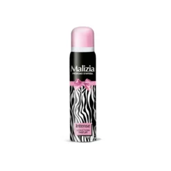 Malizia Intense Deodorante Spray 100 Ml