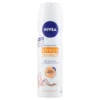 Nivea Stress Protect Deodorante Spray 150 Ml