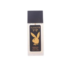 Playboy VIP For Him Deodorante Profumato Uomo 75ml Spray