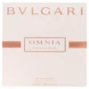 Bulgari Omnia Crystalline 25 Ml Eau De Toilette Edt Spray Profumo Donna
