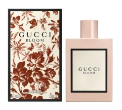 GUCCI BLOOM 100 ML EAU DE PARFUM EDP PROFUMO DONNA