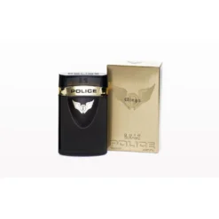 Police Gold Wings 100 Ml Eau De Toilette Edt Spray Profumo Uomo