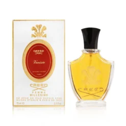 Creed Vanisia 75 Ml Eau De Parfum Edp Spray Profumo Donna