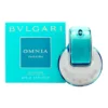 Bulgari Omnia Paraiba 65 Ml Eau De Toilette EDT Profumo Donna Bvlgari