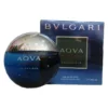 Bulgari Aqua Pour Homme Atlantique 50 Ml Edt Eau De Toilette Bvlgari Profumo Uomo Atlantiqve