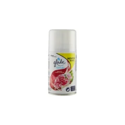 Glade® Glade Automatic Spray Ricarica Luscious Cherry & Peony Deodorante Per Ambienti 269 Ml