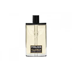 Police Royal Black 100 Ml Eau De Toilette Edt Profumo Uomo