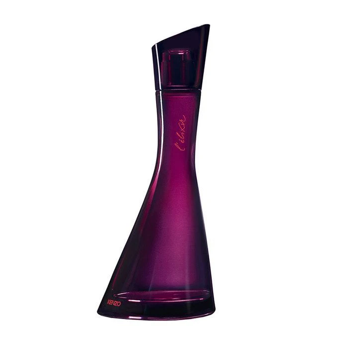 Kenzo Jeu D'Amour L'Elixir 75 Ml Eau De Parfum Intense Edp Spray Profumo Donna 1 Kenzo Jeu D'Amour L'Elixir 75 Ml Eau De Parfum Intense Edp Spray Profumo Donna