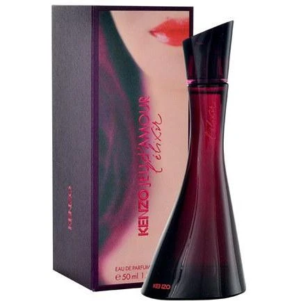 Kenzo Jeu D'Amour L'Elixir 50 Ml Eau De Parfum Edp Profumo Donna 1 Kenzo Jeu D'Amour L'Elixir 50 Ml Eau De Parfum Edp Profumo Donna