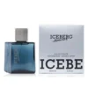Iceberg Homme 100 Ml Eau De Toilette Edt Profumo Uomo [NUOVO ORIGINALE NO-TESTER!]