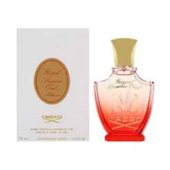 Creed Royal Princess Oud 75 Ml Eau De Parfum Edp Spray Profumo Donna