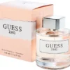 Guess 1981 100 Ml Eau De Toilette EDT Profumo Donna