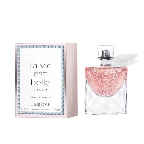 Lancome La Vie Est Belle L'eclat 30 Ml Eau De Parfum EDP Profumo Donna 1 Lancome La Vie Est Belle L'eclat 30 Ml Eau De Parfum EDP Profumo Donna