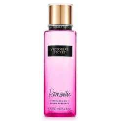 Victoria's Secret Romantic 250 Ml Spray Corpo Nuova Confezione Donna