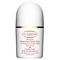 CLARINS DEODORANTE ROLL-ON ANTIPERSPIRANTE LUNGA TENUTA 50 ML