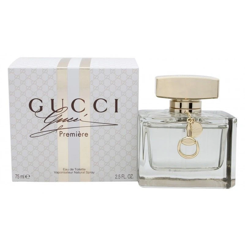 Gucci Premiere Eau De Toilette 75 Ml VAPO 1 Gucci Premiere Eau De Toilette 75 Ml VAPO