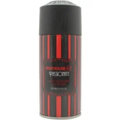 Penthouse Passionate Spray Corpo 240 Ml