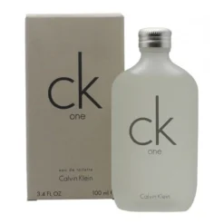 Calvin Klein Ck One Eau De Toilette 100 Ml VAPO