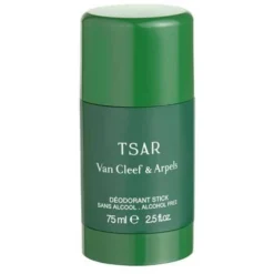 Van Cleef & Arpels Tsar Deodorante Stick 75 Ml
