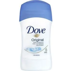 Dove Original Deodorante Antitraspirante 40 G