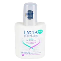 LYCIA Deo Evolution 75ml Deodorante Vapo