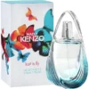 Kenzo Madly Kenzo! Kiss 'n Fly 50 Ml Eau De Toilette Edt Profumo Donna