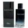 Dior Sauvage 200 Ml Eau De Toilette EDT Profumo Uomo [ NUOVO, ORIGINALE, NO-TESTER]