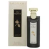 Bulgari Eau Parfumee Au The Noir 150 Ml Eau De Cologne Profumo Unisex