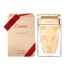 Cartier La Panthere Celeste Eau De Parfum 75ml Spray Limited Edition