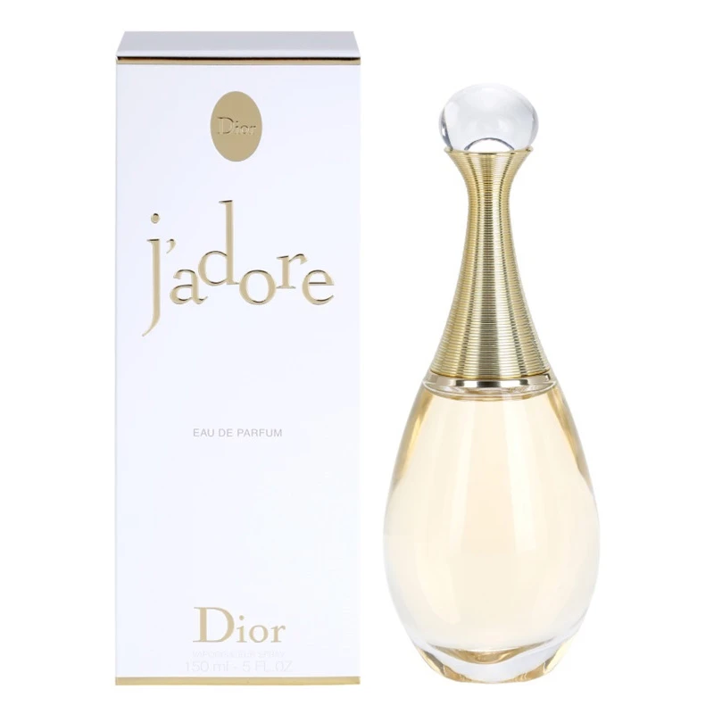 Profumo Donna Dior J'adore Eau De Parfum 150ml Jadore 1 Profumo Donna Dior J'adore Eau De Parfum 150ml Jadore