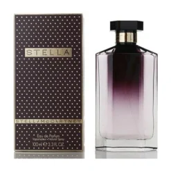 Stella McCartney Stella 100 Ml Eau De Parfum Edp Profumo Donna
