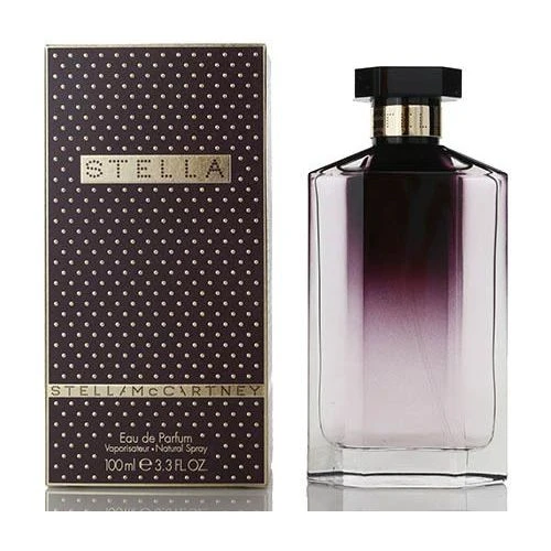 Stella McCartney Stella 100 Ml Eau De Parfum Edp Profumo Donna 1 Stella McCartney Stella 100 Ml Eau De Parfum Edp Profumo Donna