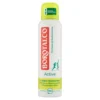 BOROTALCO DEODORANTE SPRAY ACTIVE GIALLO 150 Ml