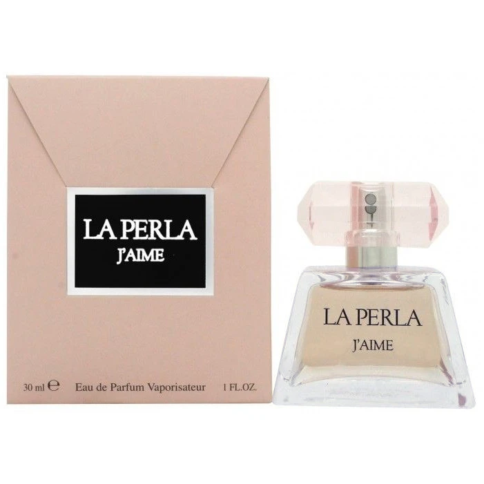 La Perla J'Aime 30 Ml EDP Eau De Parfum 30 Ml Profumo Donna VAPO 1 La Perla J'Aime 30 Ml EDP Eau De Parfum 30 Ml Profumo Donna VAPO